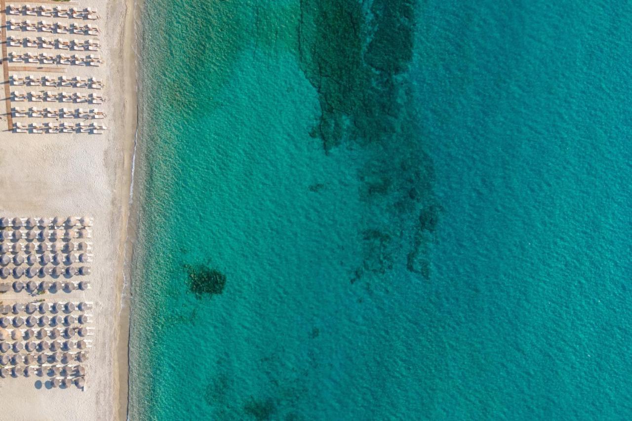 Five Senses Of Luxury Villa Kalandra Dış mekan fotoğraf